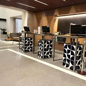 Apartment Luxury Faria Lima No Itaim Sao Paulo