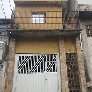 Casa Da Vo Villa