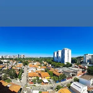 Garden Panoramico Premium * Sao Paulo