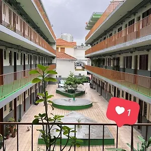 Kitnet Brasil Apartment *