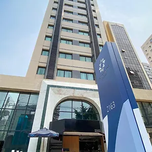 Liberty Chacara Santo Antonio Apart-hotel São Paulo