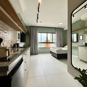 Apartment Aconchegante No Campo Belo *