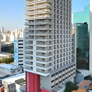 Apartment Nex One Faria Lima Em Pinheiros - Avenida Faria Lima *