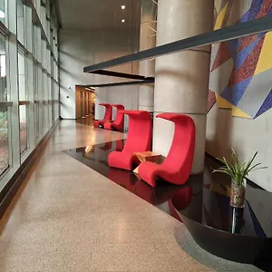 Magnifico Setin Republica! * Sao Paulo