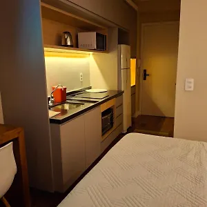 Apartment Gardem Metro Saude
