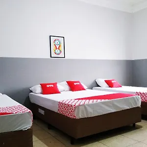 Oyo Bras 4* Сан-Пауло