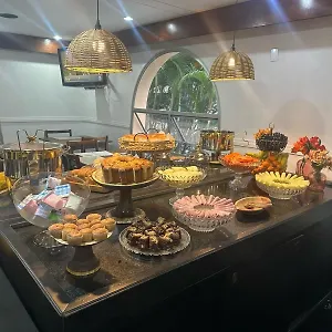 Paulista Flat Aparthotel