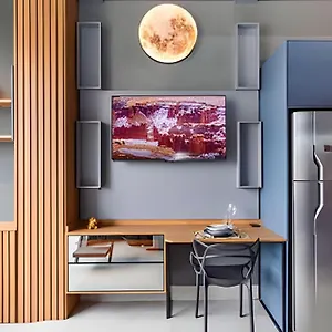 Apartment Occa Ibira By - A1702 *