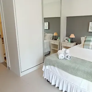 Evergreen Escape - Lindo Ape Na Liberdade Apartamento