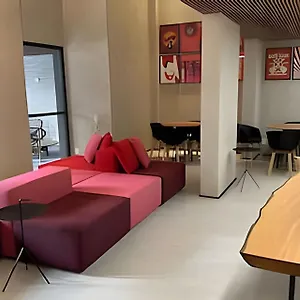Na Pamplona / Prox Av. Paulista 1010 Sao Paulo