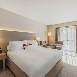 Intercontinental By Ihg Hotel Sao Paulo
