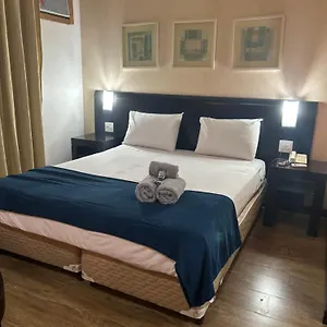 Hotel Olimpia H1910