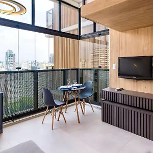 Apartment Occa Ibira By - A1601 *