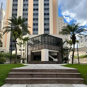 Flat 7 Ninety Alameda Lorena Jardins Aparthotel Sao Paulo