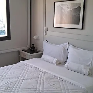 Hotel Flat World Vl Olimpia
