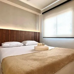 Bfl2204 - Studio Elegante | 22° Andar | Faria Lima *