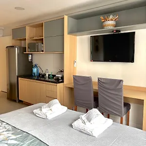 Apartment Flat Mirant Madalena