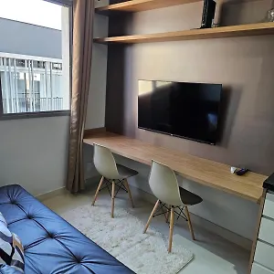 Apto Pinheiros9 Faria Lima,teatro Bravos, Metro, Estadio Morumbi Apartment *