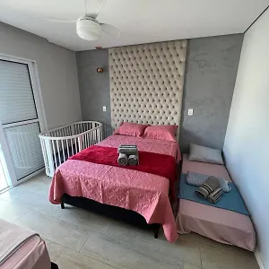 Casa Aconchegante E Confortavel,expocenter Sao Paulo