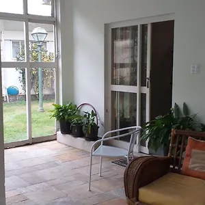 Com Acesso Privativo E Varanda Homestay *