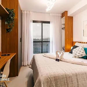 Iii Snap Bela Vista - Com Ar