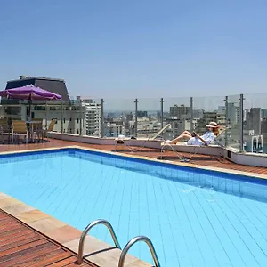 Mercure Alamedas 4*