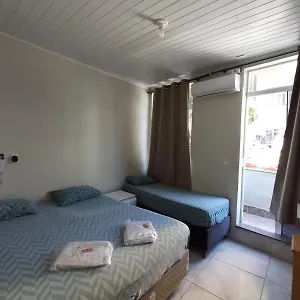 Hotel Anacleto Sao Paulo