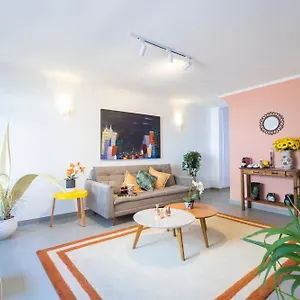 Casa Aconchegante Com 4 Quartos Na Madalena *