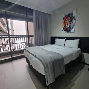 Apartment Rua Da Consolacao Proximo Anhangabau Sao Paulo