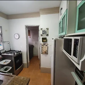 Otimo Apto E Completo Na Olimpia Sp Apartment *