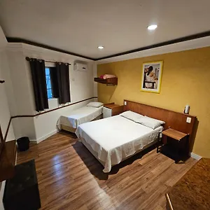 Hotel Option - Anhembi - Expo Center Norte São Paulo