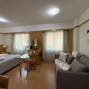 Paulista Classic Flat Bela Cintra 672 São Paulo
