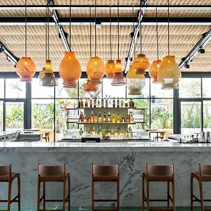 Canopy By Hilton Jardins Hotel 5*