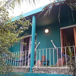 Hostel O'Rileys Perdizes Hostel *
