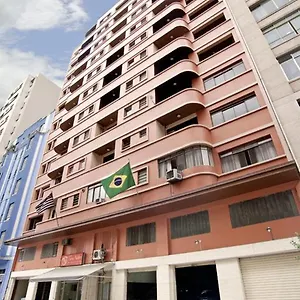 Terra Nobre Hotel 3*