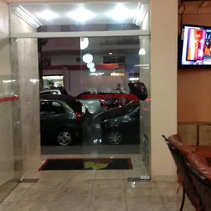 Hotel Ferrari Palace 3*