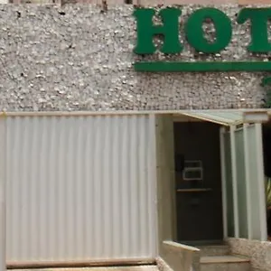 Love hôtel Floresta Tucuruvi (adults Only)