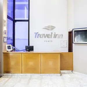 Travel Conde Luciano Hotel