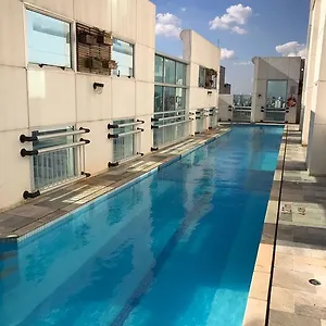 Apartment Charmoso Flat Na Oscar Freire *