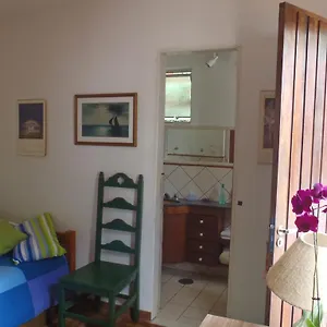 Sunny Interlagos Homestay Sao Paulo