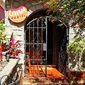 Uvaia Hostel Sao Paulo