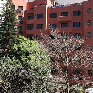 San Michel 3* São Paulo