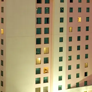 Pestana Hotel São Paulo