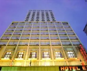 Hotel Monreale Excelsior