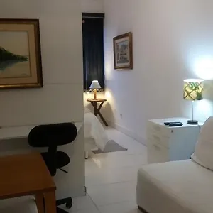 Apartment Kitnet Avenida Paulista *