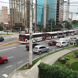 Vila Nova Hotel Sao Paulo
