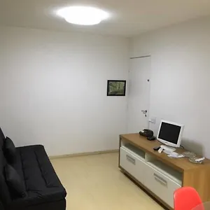Paulista Flat Apartment Sao Paulo