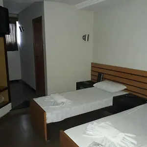 Platinum Hotel