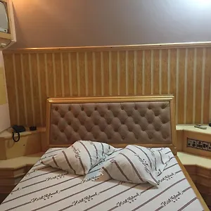 Hotel Colonial