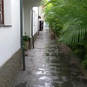 Guest house Vila Mariana